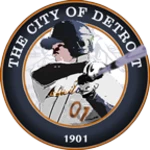 Logo of Detroit Baseball - Tigers Edition android Application 